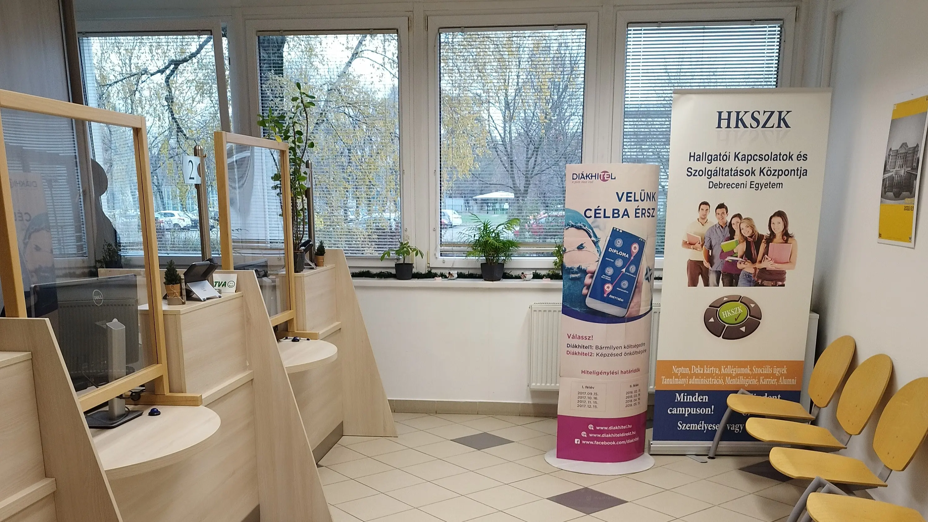 Agrár Campus VP Kollégium